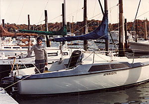 PLG on Aphrodite